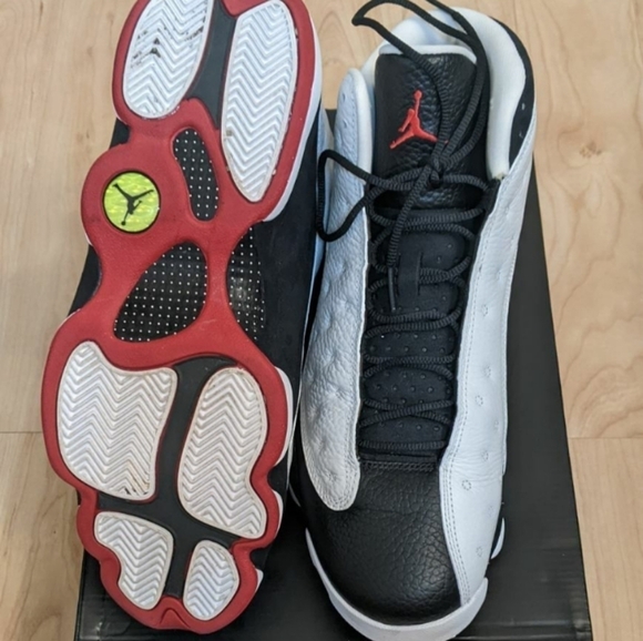 Air Jordan Retro 13 \